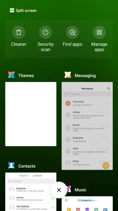 Garenagap_DWM3 - Screenshot 4