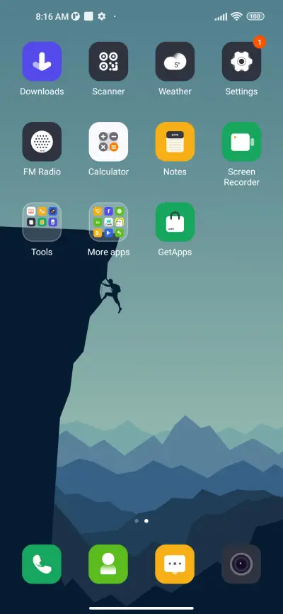 Go For It - Screenshot 4