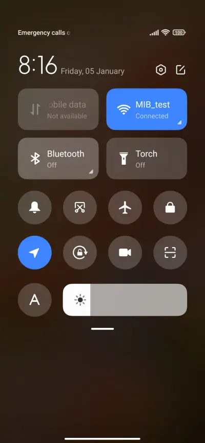 Ma vie en rose - Screenshot 5