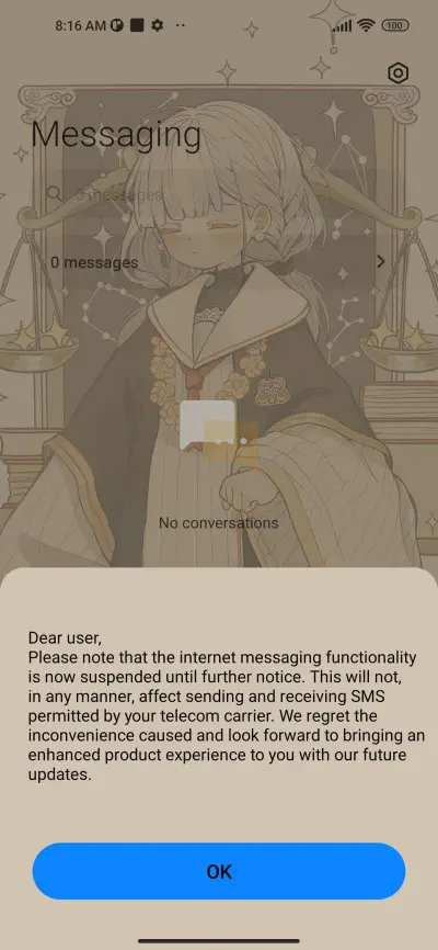 Angel is Coming - Screenshot 7