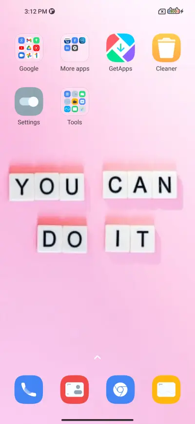 Rosa v12 - Screenshot 3