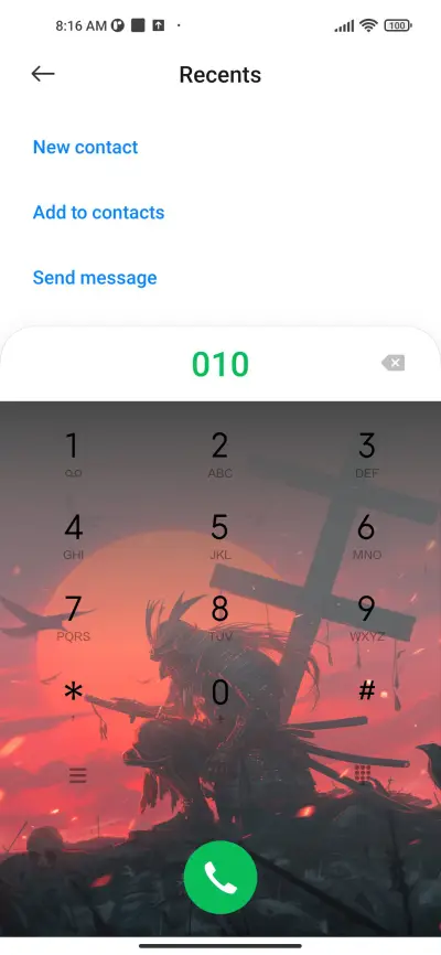 Spy on - Screenshot 4