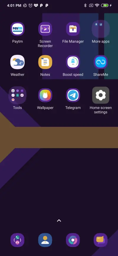 Geometry - Screenshot 3