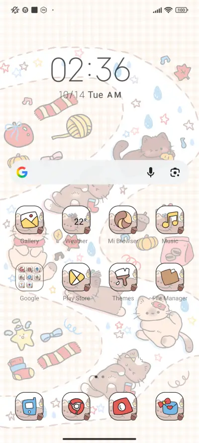 Siam Serenity - Screenshot 2