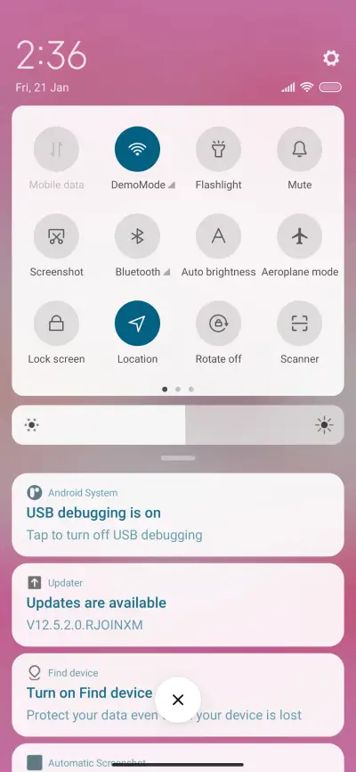 Baby Unicorn - Screenshot 5