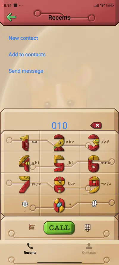 Teck Corgi - Screenshot 7