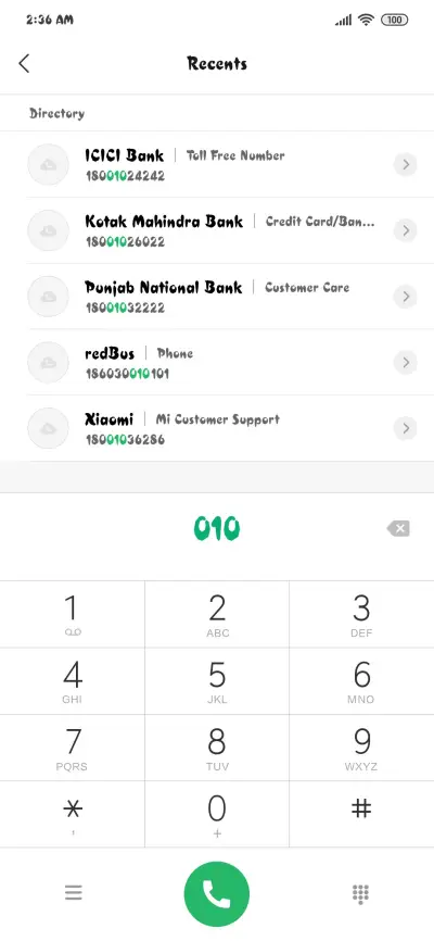 Ocean World - Screenshot 1