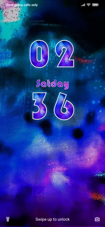 Colorfull_DWM20 - Screenshot 1