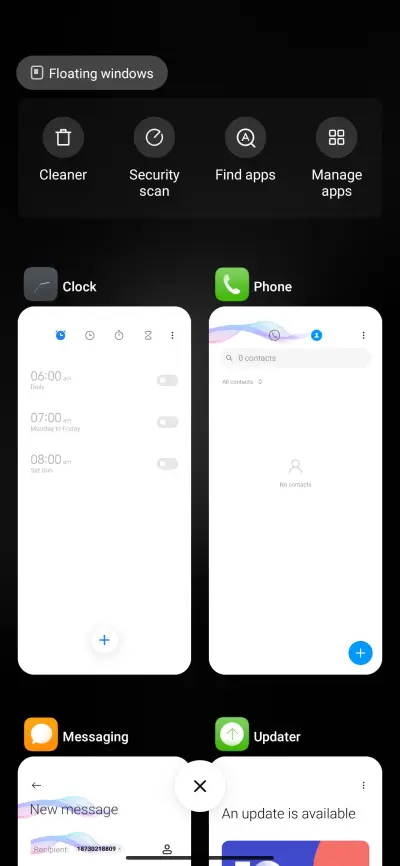 Juve v12 - Screenshot 4