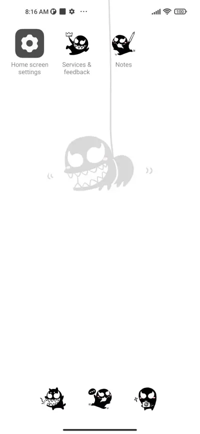 I Am Very Fierce - Screenshot 3