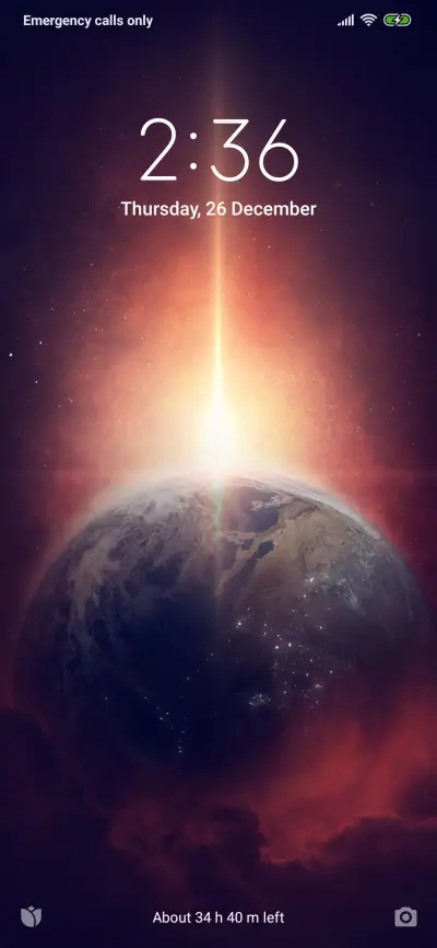 Official MIUI Theme_26