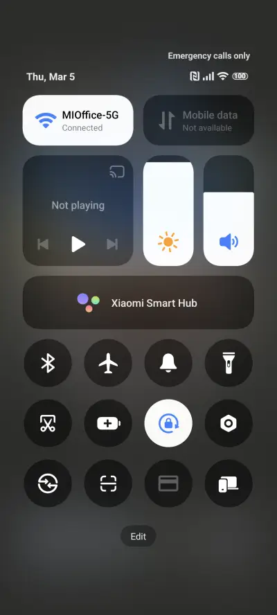 Aerial - Screenshot 5