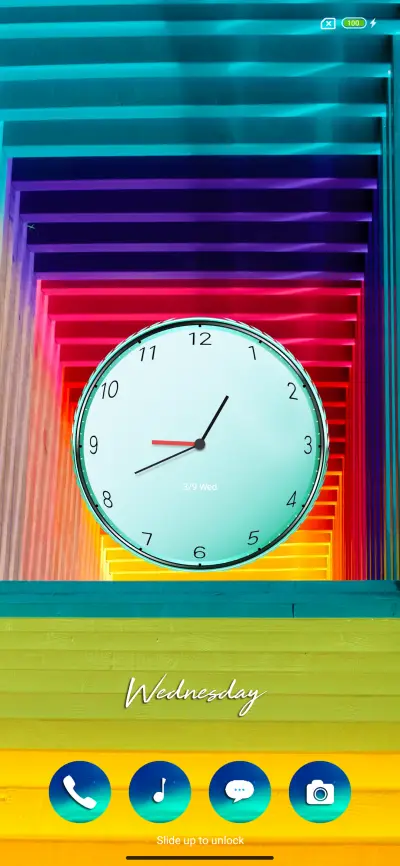 Bright Lights - Screenshot 1