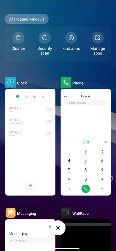 HyperCOLOR - Screenshot 4