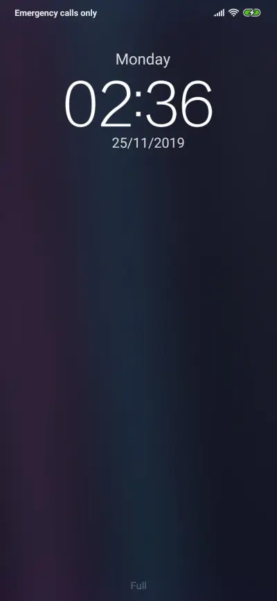 Little_DWM19 - Screenshot 1
