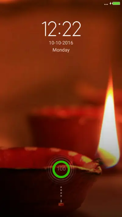 Lights of Life [Diwali]