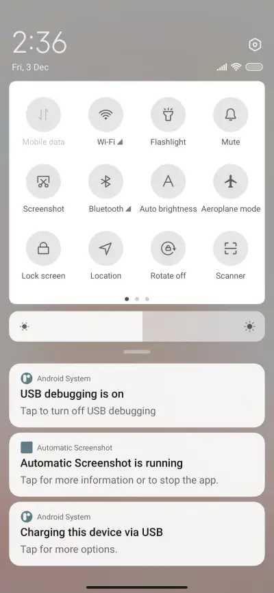 Little pink fairy - Screenshot 5