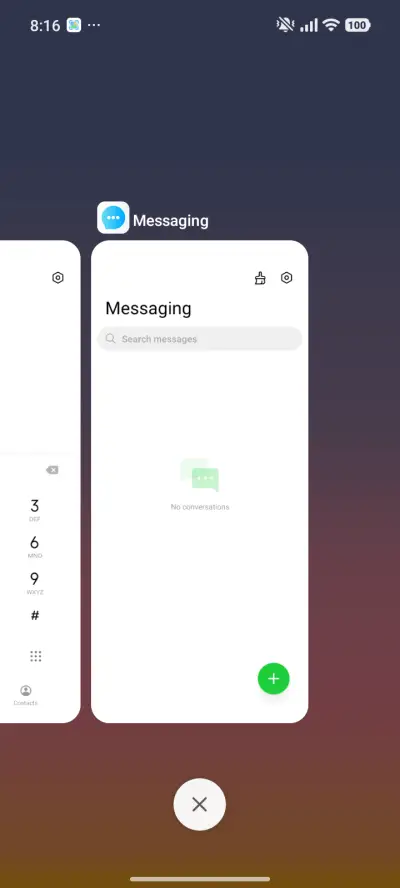 Colorful Light V3 - Screenshot 4