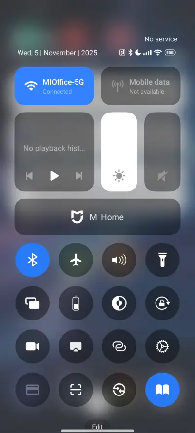 Kadera - Screenshot 5