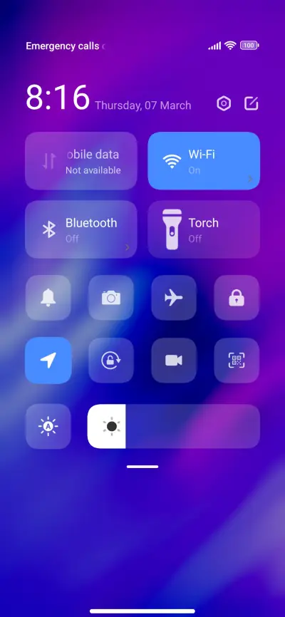 Clocksv1 - Screenshot 5