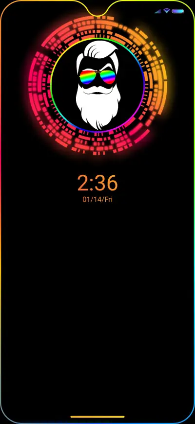 ColorFull - Screenshot 1