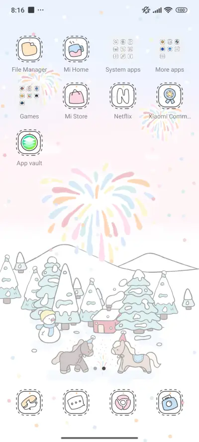 Happy Pony - Screenshot 4