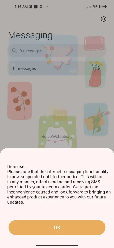 Spring Overture - Screenshot 8