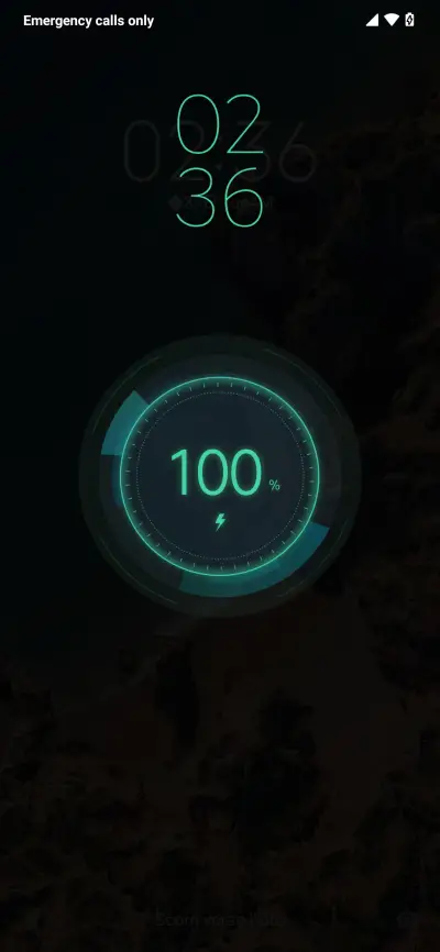 Pixel 4 Dual System v11 - Screenshot 1