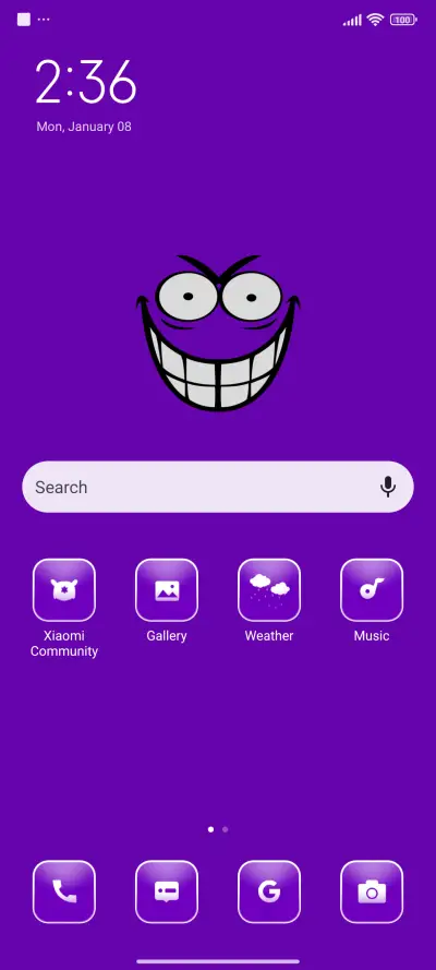 Stop Checking - Screenshot 2