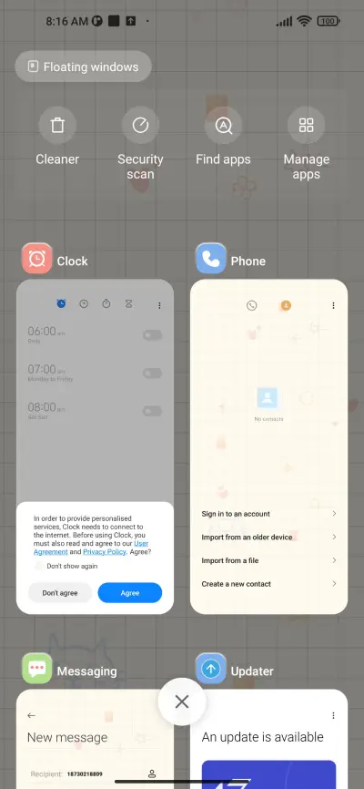 get rich quick - Screenshot 4