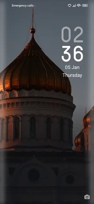 Cute_sunset - Screenshot 1