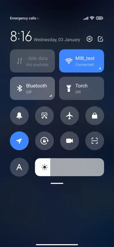 Battle Hymn - Screenshot 5