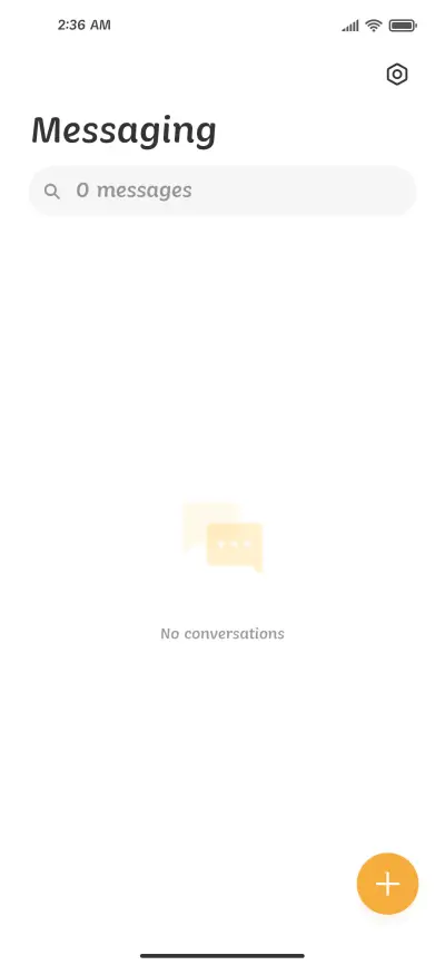 kongshankai - Screenshot 2