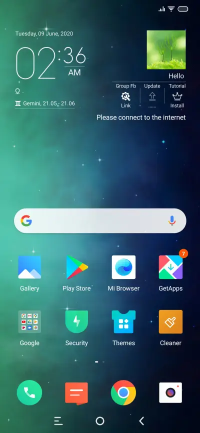 Final V2 - Screenshot 2