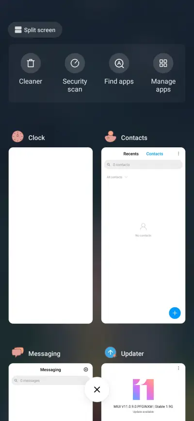 Lin Shen - Screenshot 4