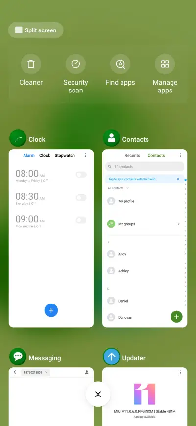 Lovely Earth - Screenshot 4