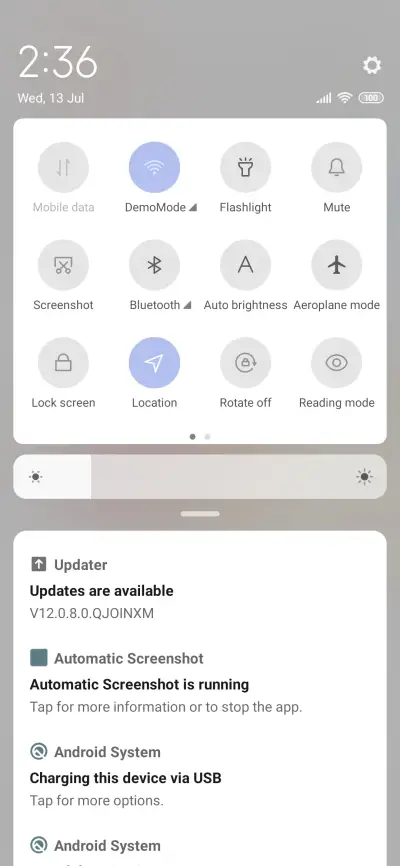 send you careful - Screenshot 5