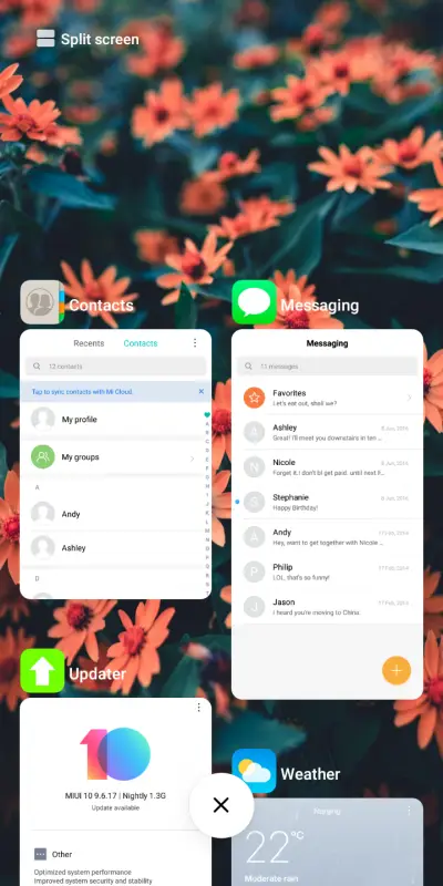 PIOS - Screenshot 3