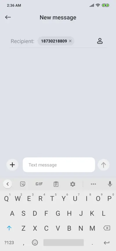 Diversion UI - Screenshot 8