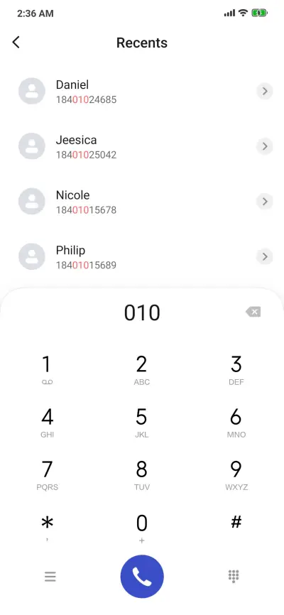 Primary v11 - Screenshot 6