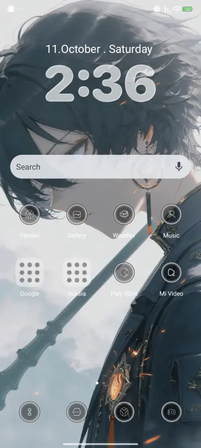 Instant aging - Screenshot 3