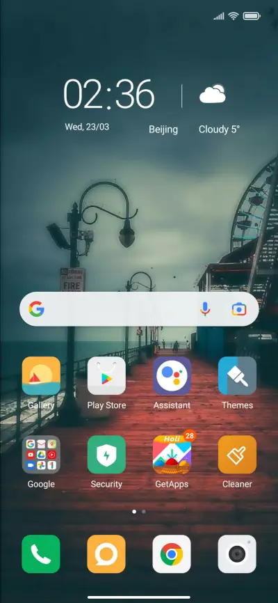 Small Town NY - Screenshot 2