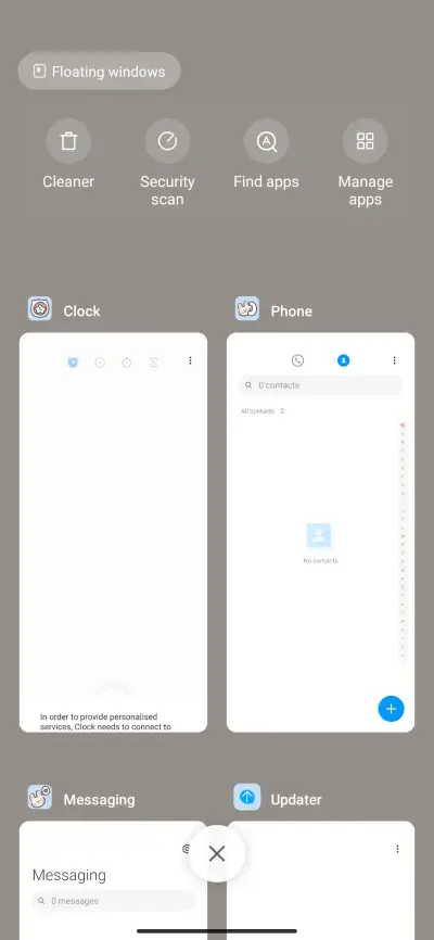 Brown bear - Screenshot 4