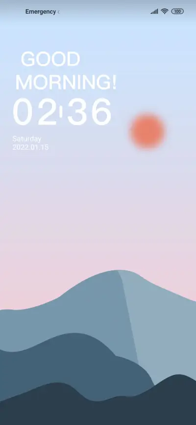 trendy art - Screenshot 1