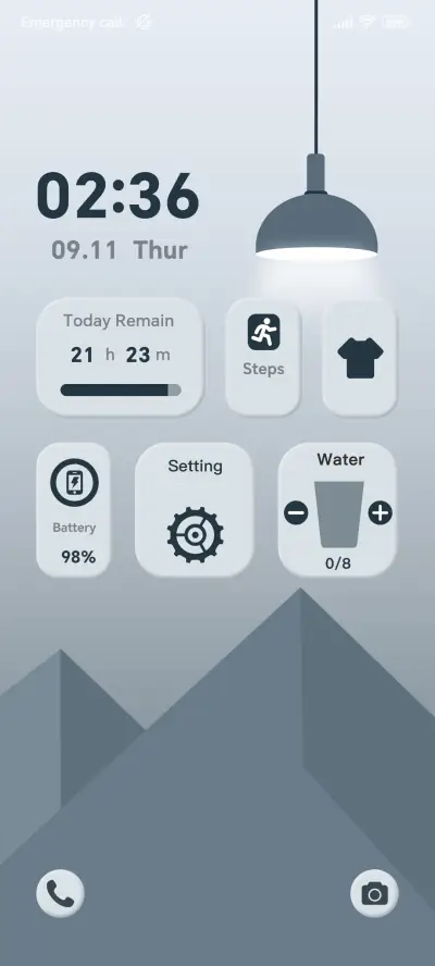 Ashen Shimmer - Screenshot 1