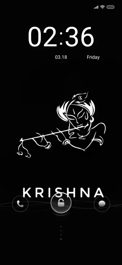 Krishna fiz - Screenshot 1