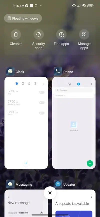 Lavender Day - Screenshot 4