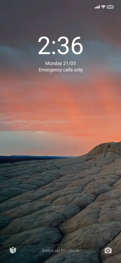 BOSV12 - Screenshot 1