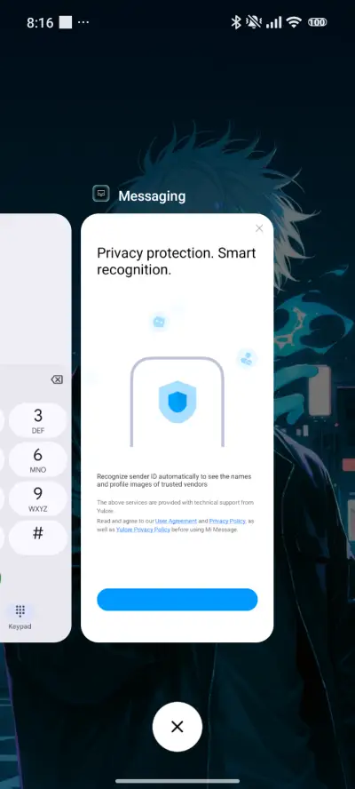 Ghost Fire Boy - Screenshot 4