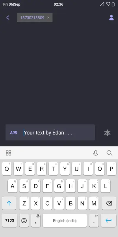 Retak hdc V10 - Screenshot 8